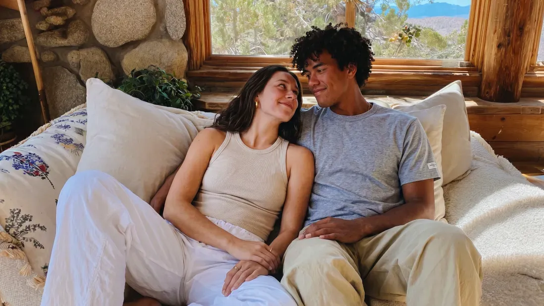 How to Talk About Sex With Your Partner: 5 Tips to Build Closer Intimacy