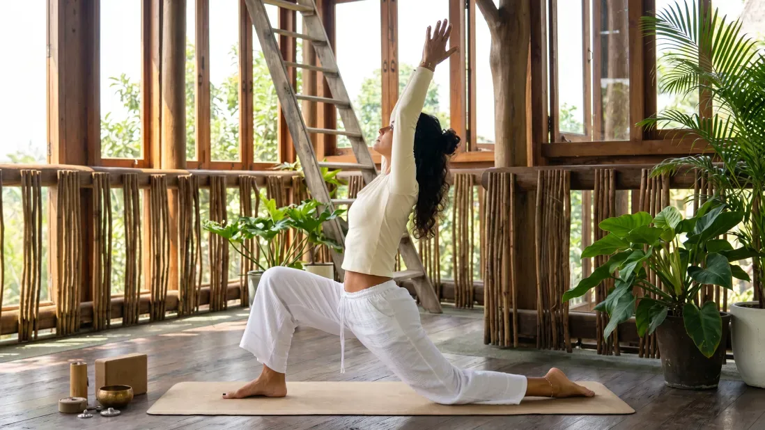 Posture Correction Exercises, A Mind-Body Approach to Standing Taller