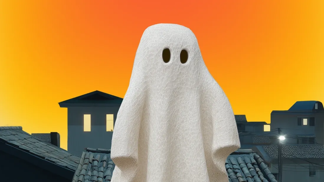 5 Types of Ghosting: Why You Disappear and How to Heal