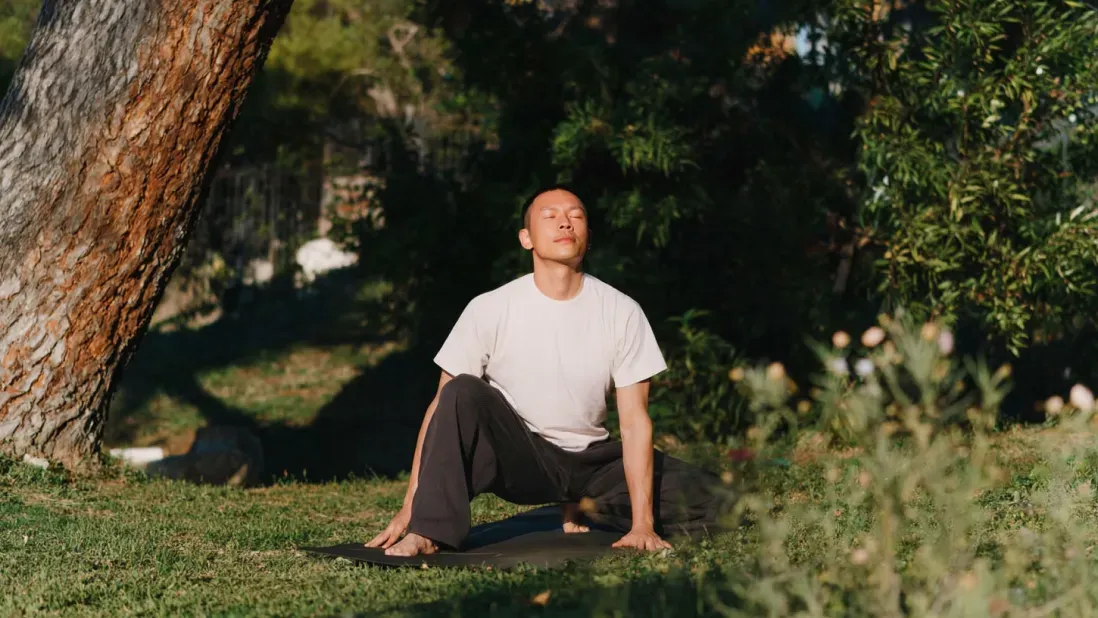 7 Somatic Stretching Exercises to Reset Your Body Naturally