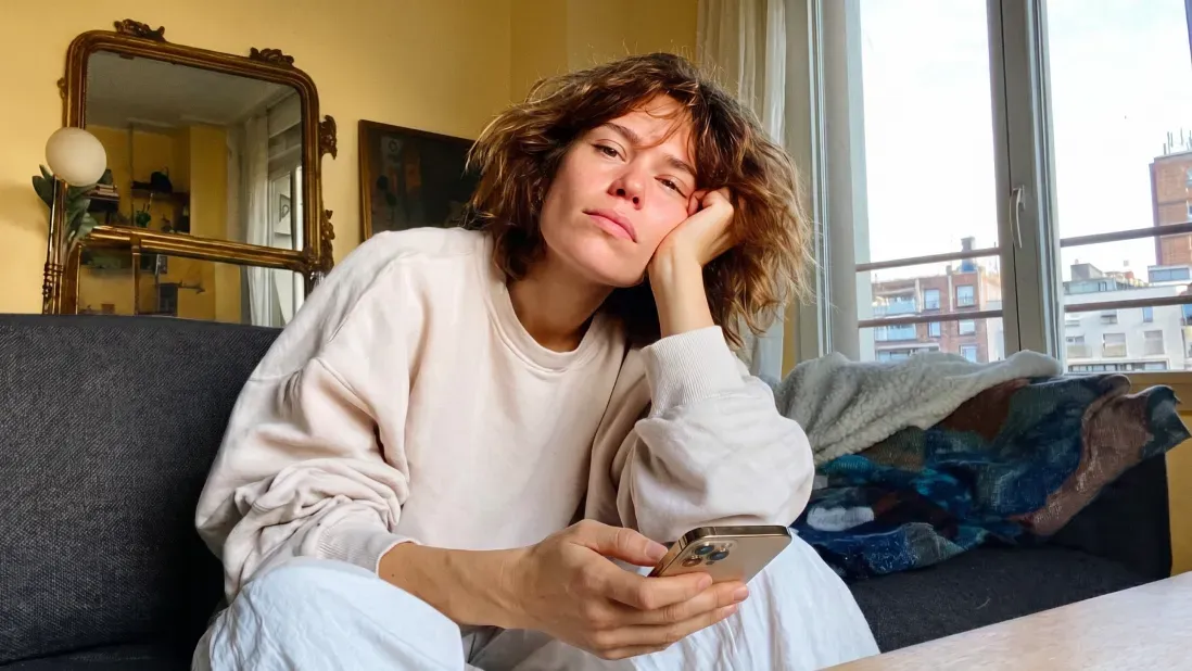 Am I Too Needy or Just Human?