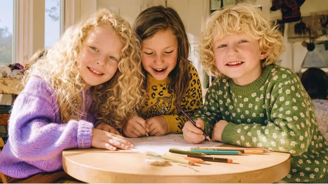 What Executive Function Skills Should My Child Have at Their Age?