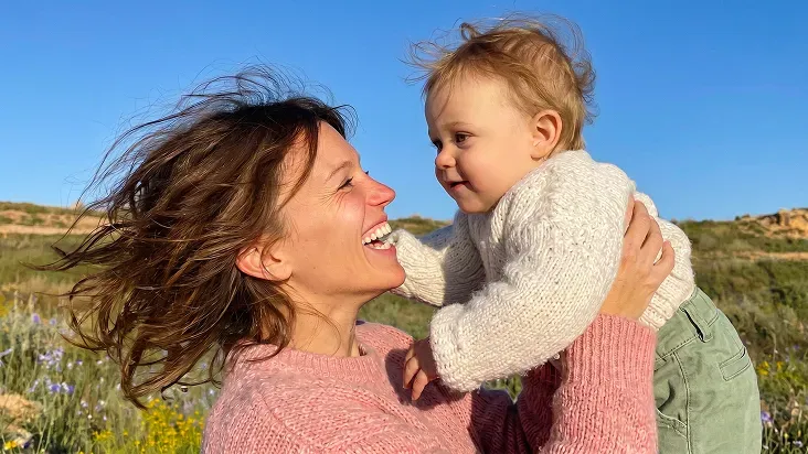 Being a Single Mother: 5 Tips for a More Balanced Life