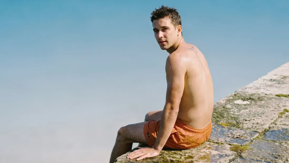 The Male Loneliness Epidemic: Why So Many Men Feel Alone
