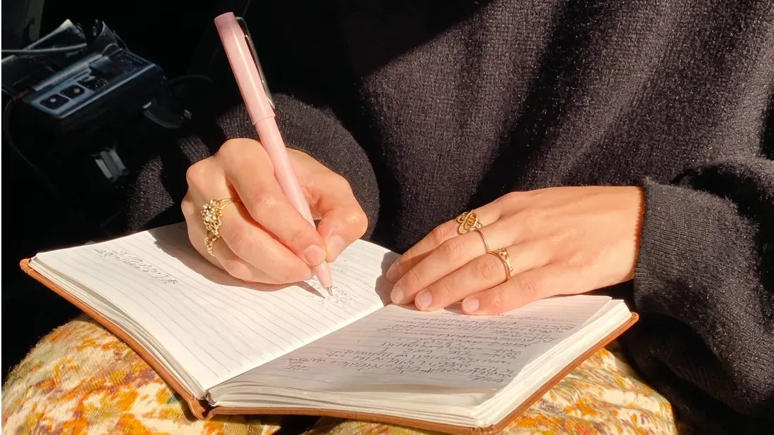 How to Start Journaling for Mental Health and Keep Going