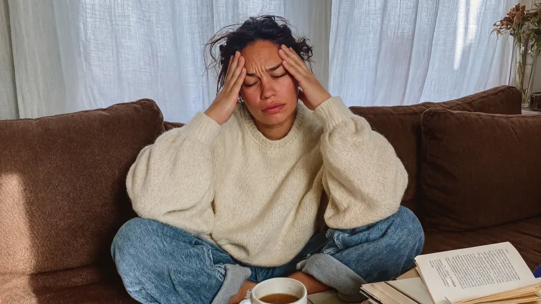 Stress Addiction: Signs, Causes, and How to Break the Cycle