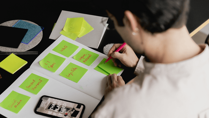How procrastination can actually be productive