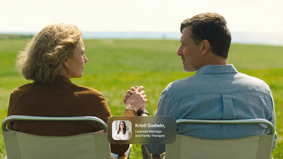 How to Keep the Spark Alive in a Relationship? Interview with a Marriage Therapist