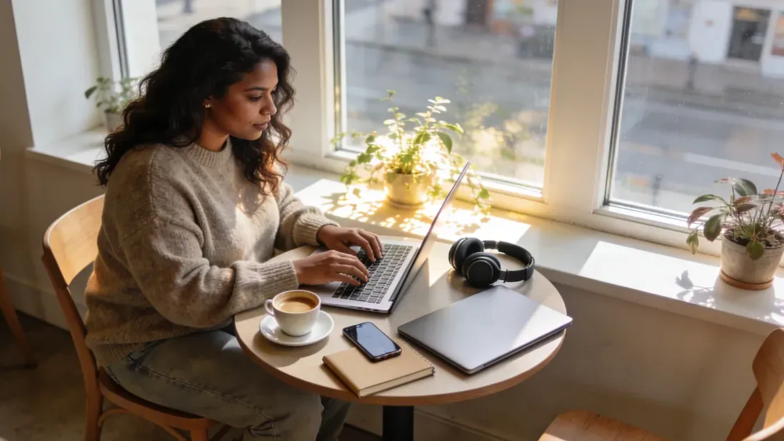 How to Improve Focus and Concentration at Work