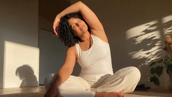 Stress and Perimenopause Connection Explained