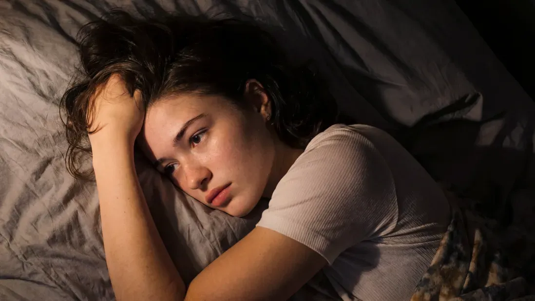 Is Overthinking a Disorder? Here’s What’s Going On