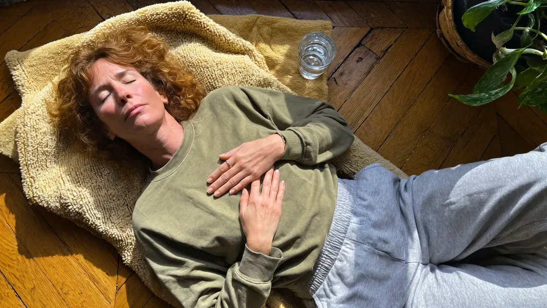 Somatic Awareness: What It Is and Why It Matters