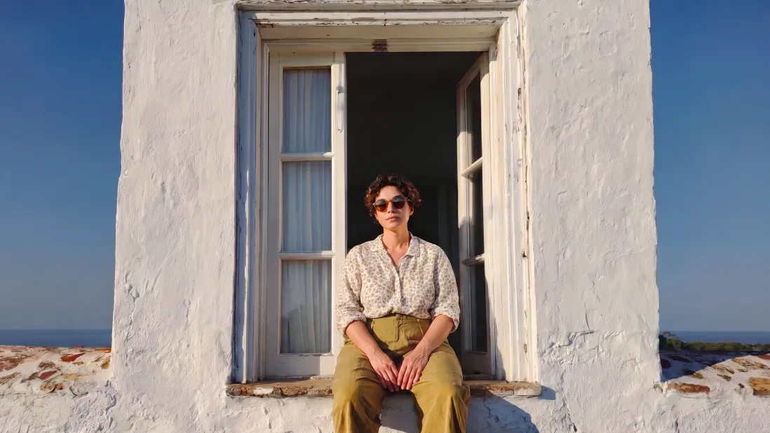 Feeling Calm, Overwhelmed, or Numb? The Window of Tolerance Explains All Three