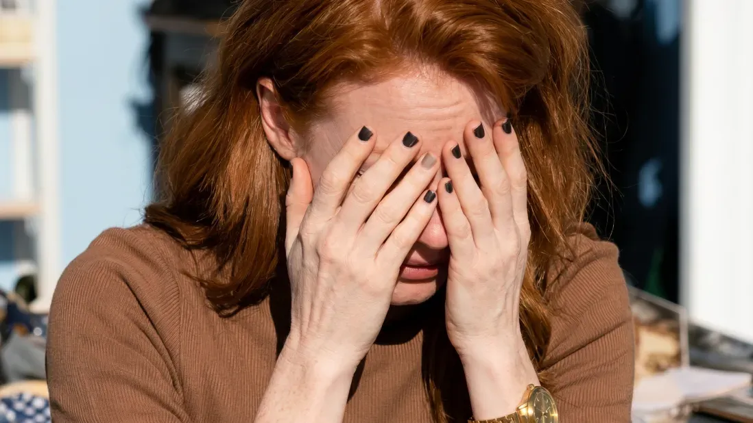 Why Do I Cry So Easily? Reasons Behind It and What You Can Do