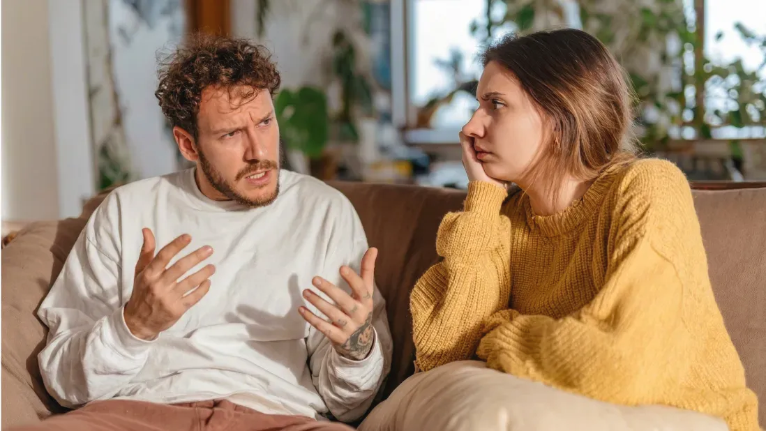 Why Do People Stay in Abusive Relationships Even When It Hurts?
