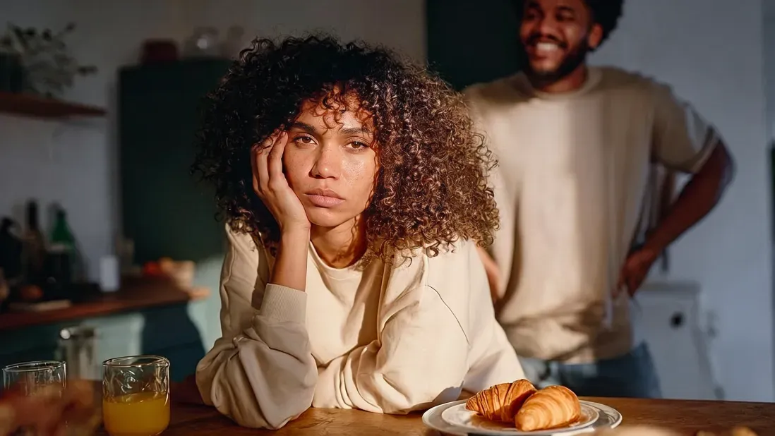 Emotionally Unavailable: What It Means and What to Do About It