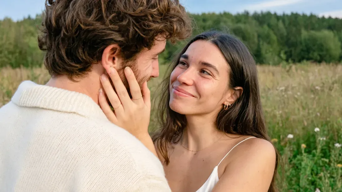 How to Build Emotional Intimacy Without Forcing It