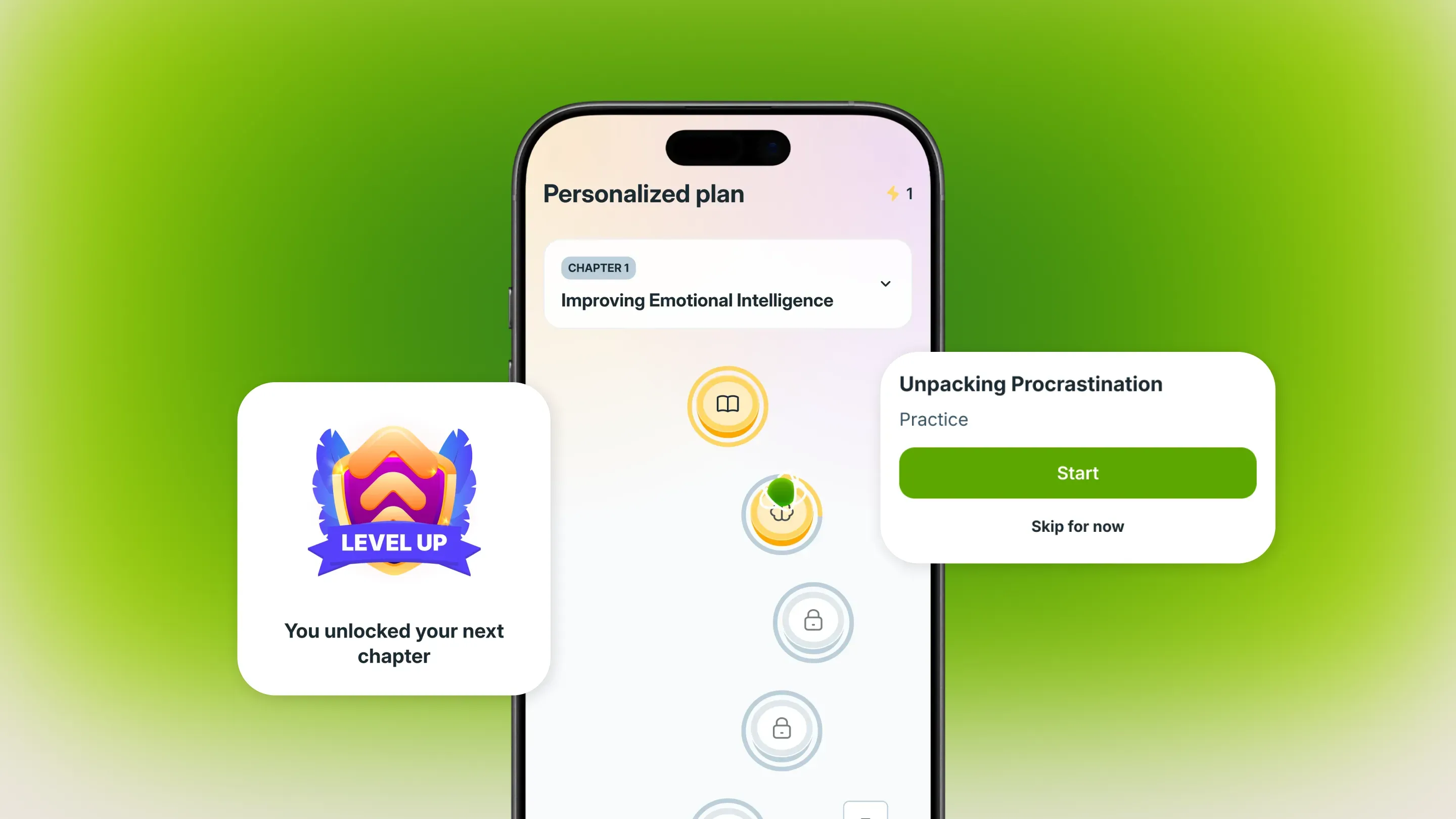 How to Build Habits with Liven's Micro-Cycle Method