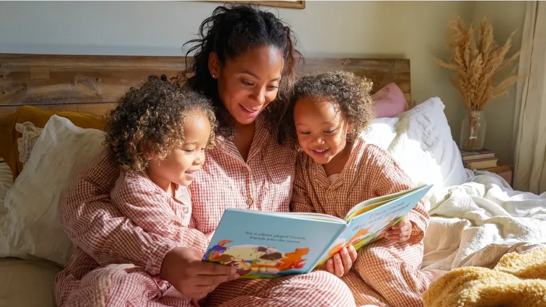 The Truth About Gentle Parenting