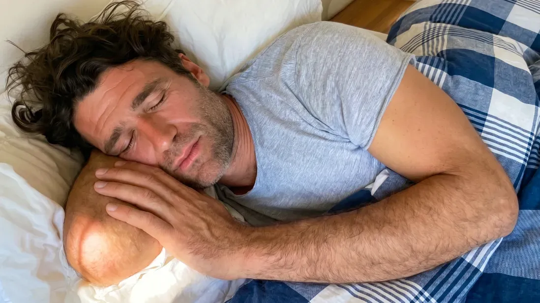 8 Practical Tips to Increase Deep Sleep