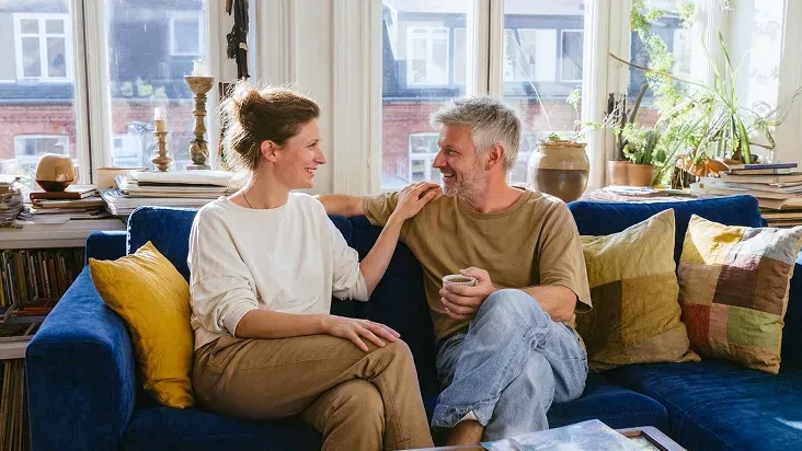 What Is Emotional Maturity? It’s How You Respond, Not React