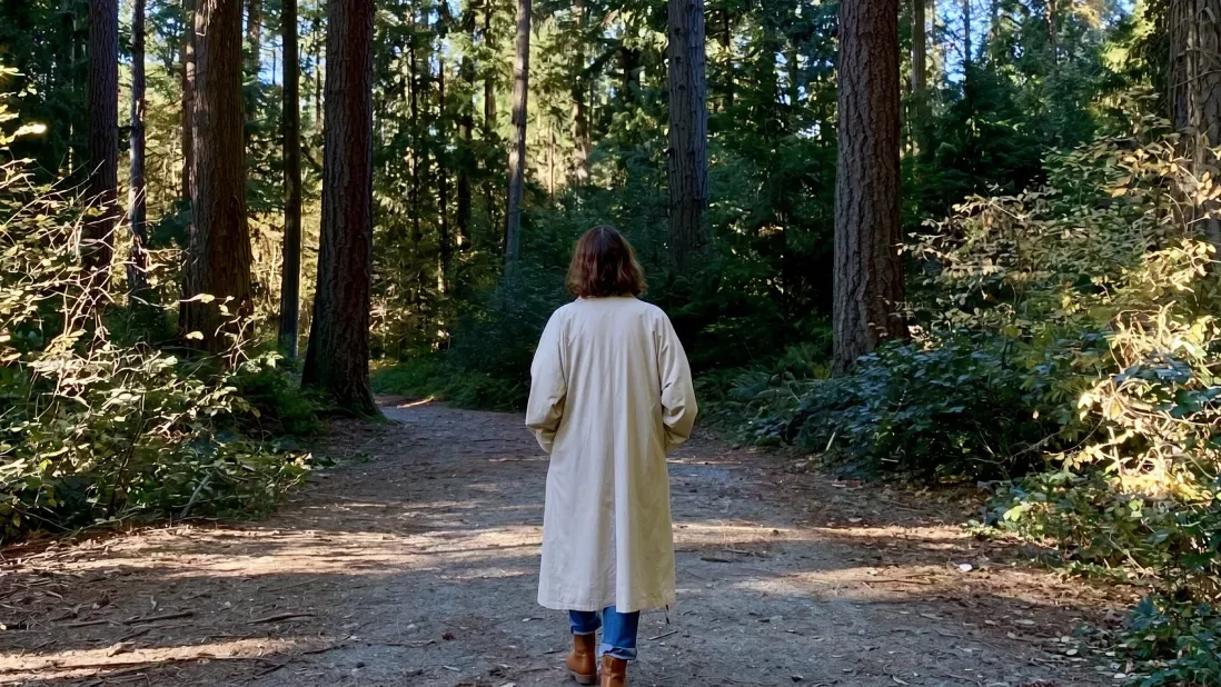 How to Reset Your Mind When Thinking Harder Isn't Working