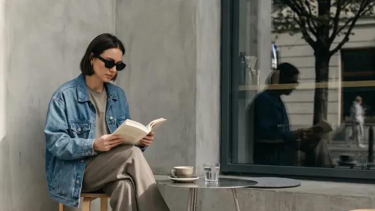 10 Best Self-Help Books for Women