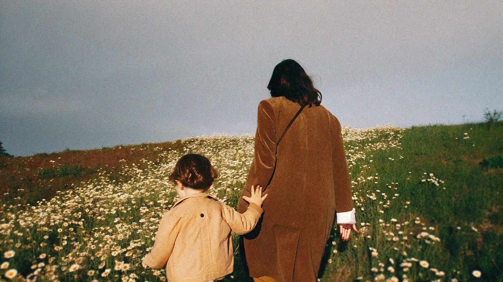 What Are the Signs of Childhood Trauma in Adults?