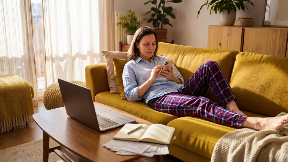 What Causes Lack of Motivation? The Science Behind Why You Can't Get Started