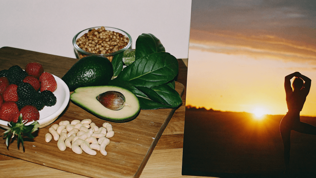 Natural Dopamine Boost: Food, Habits, and Lifestyle Hacks