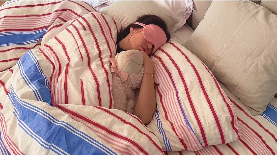 How to Fix Your Sleep Schedule with 8 Practical Steps