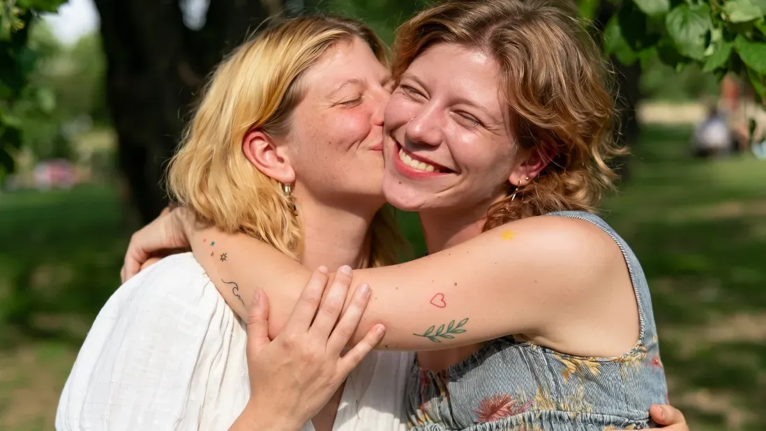 Pansexual vs. Bisexual: Finding the Language That Feels True