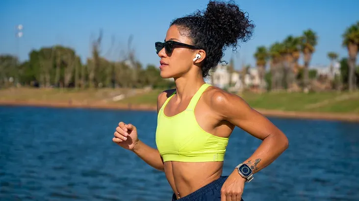 Movement Is Medicine: Healing Body and Mind
