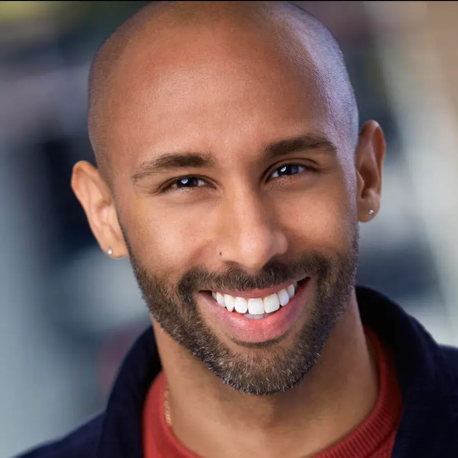 Gerald Avery