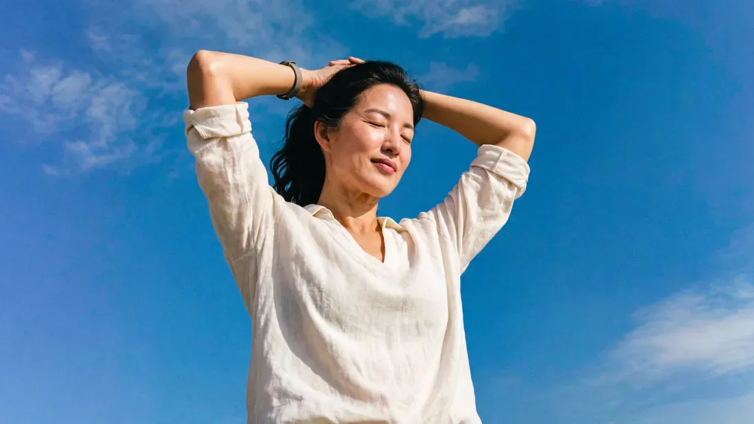DBT Mindfulness Exercises to Find Stillness at Your Own Pace
